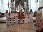 Mikuláš 2019